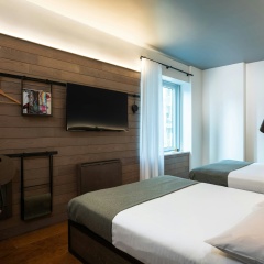 Moxy NYC Downtown - Bild 3