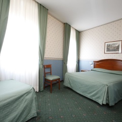 Hotel Adriatic - Bild 2