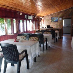 Olympos Yavuz Hotel - Bild 20