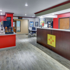 Super 8 by Wyndham Roswell thumbnail 2