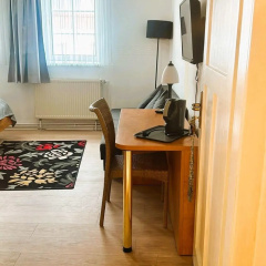Harzhotel Warnstedter Krug - Bild 5
