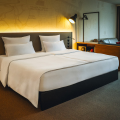 Hotel PULSE8 - Bild 2