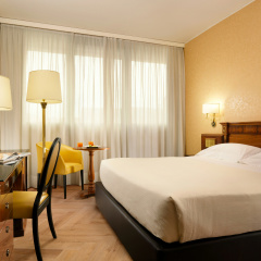 UNAHOTELS Scandinavia Milano Hotel - Bild 8