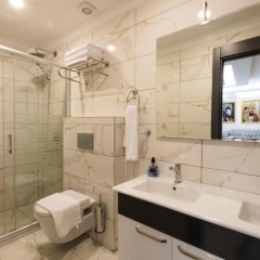 Florya Novi Hotel - Bild 8