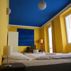 Charles Bridge Economic Hostel - Bild 3
