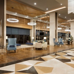 Ramada Plaza by Wyndham Konya - Bild 18