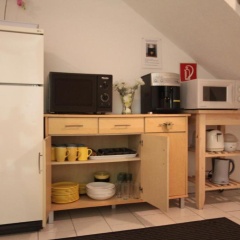 Hotel Pension Lamme - Bild 10
