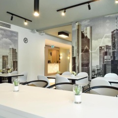 B&B Hotel Frankfurt-West - Bild 18