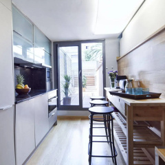 MSB Gracia Pool Terrace Center - Bild 20