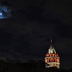 Galata West Hostel - Bild 1
