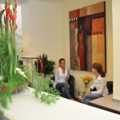 Hotel Italia - Bild 22