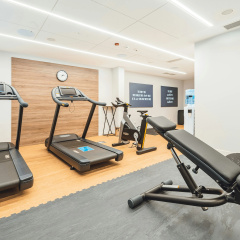 Hampton by Hilton Warsaw Reduta - Bild 25