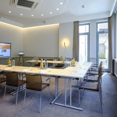 Hotel Victoria - Bild 15
