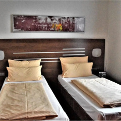 Hotel Brühlerhöhe Erfurt - Bild 3