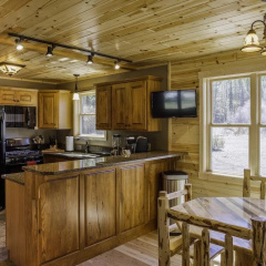 The Cabins at Rock Creek thumbnail 8