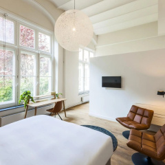 Hotel Arena - Bild 17