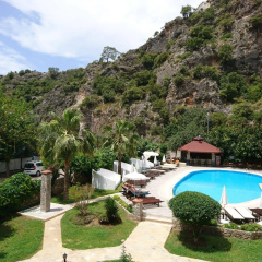 Ata Lagoon Beach Hotel - Bild 19