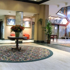 Bedford Hotel & Congress Centre - Bild 2