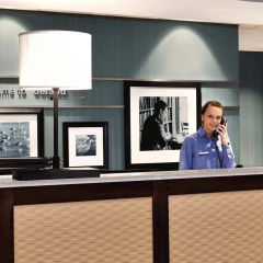 Hampton Inn & Suites Deland thumbnail 18