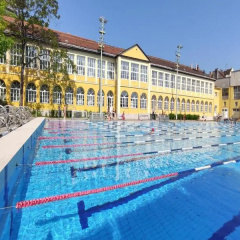 Budapest Csaszar Hotel - Bild 19