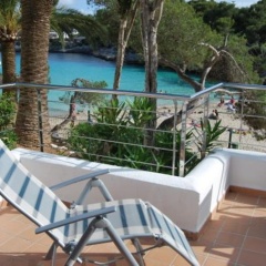 Apartment - 2 Bedrooms with Pool and Sea views - 104919 - Bild 10