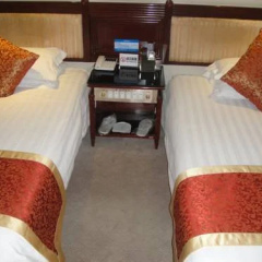 Yuebin Business Hotel thumbnail 9