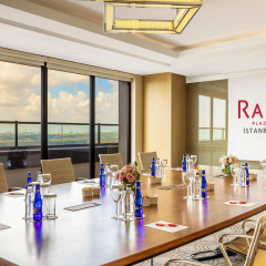 Ramada Plaza by Wyndham Istanbul Tekstilkent - Bild 8