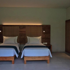 Umadewi Surf & Retreat - Bild 3