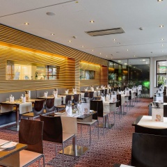 Mercure Hotel München Süd Messe - Bild 28
