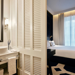 Only YOU Boutique Hotel - Bild 7