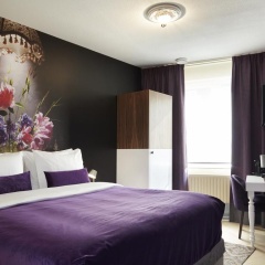 The Muse Amsterdam Hotel - Bild 3