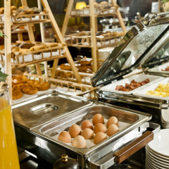 Parkhotel Graz - Traditional Luxury - Bild 10