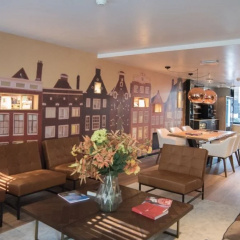 Hotel Cornelisz - Bild 19