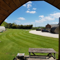 Yapham Holds Farmhouse thumbnail 2