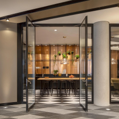 Andaz Munich Schwabinger Tor, By Hyatt - Bild 27