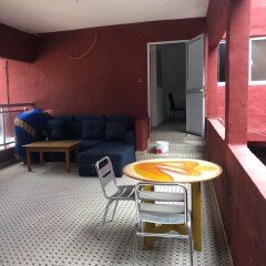 Ngor House in Dakar, Senegal from 61$, photos, reviews - zenhotels.com photo 6