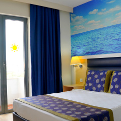 Club Aqua Plaza - Bild 6