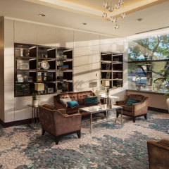 InterContinental Budapest by IHG - Bild 28
