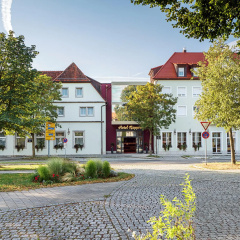 Hotel Rappen Rothenburg ob der Tauber - Bild 16