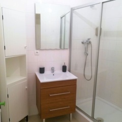 Lisbon Terrace Suites Apartment for Large Groups with Amazing Terrace - Bild 8