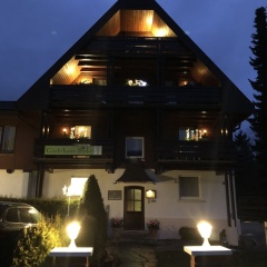 Gästehaus Birke - Bild 1