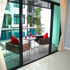 Kamala Regent 2 bedrooms Pool Access Apartment - Bild 6