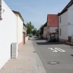 Gästehaus Schiller - Bild 1