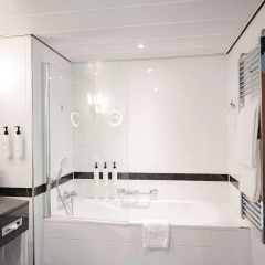 Swissotel Amsterdam - Bild 9