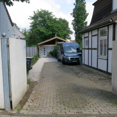 Ferienhaus Brauner Hirsch - Bild 11