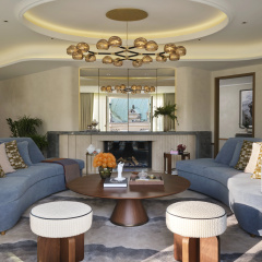 Rosewood Munich - Bild 17