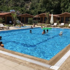 Dolunay Apart Otel - Bild 7