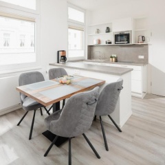 Haus Kluin Wohnung 5 - Bild 9