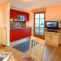 Sunup Appartements Sölden thumbnail 4