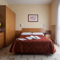 IH Hotels Milano ApartHotel Argonne Park - Bild 7